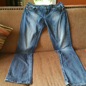 Miss me  easy boot jeans