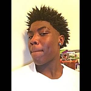 Meet your Posher, Jay