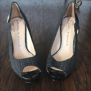 Marc Fisher Heels