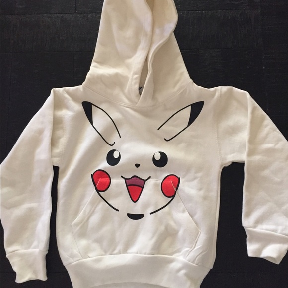 Kids Hoodie