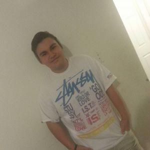 Meet your Posher, Jordon