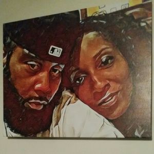 Meet your Posher, Tanisha