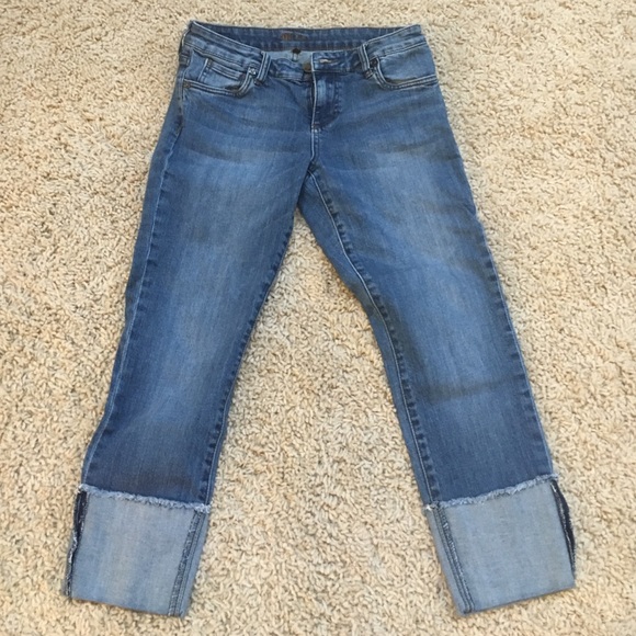 KUT jeans
