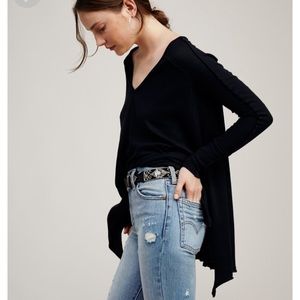 Free people pacific thermal