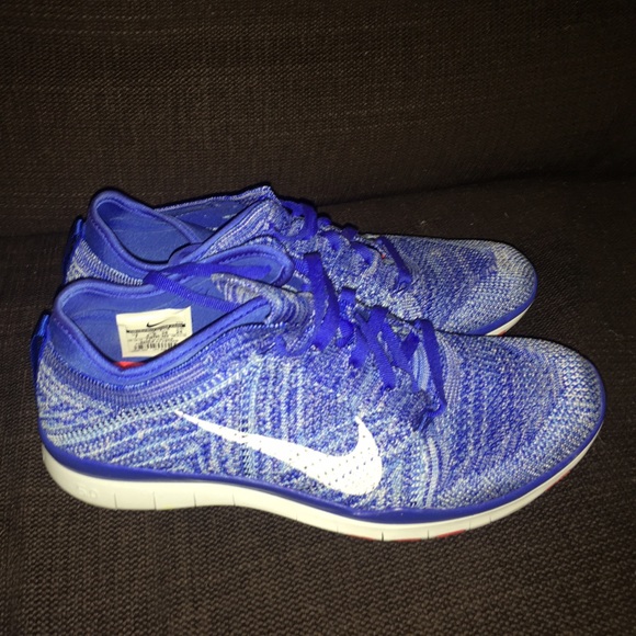 Nike running shoes