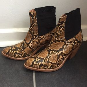 Boots from Free People