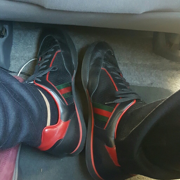 Meet your Posher, Kevin