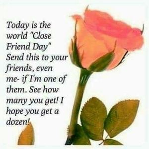 Meet your Posher, Kerry-ann