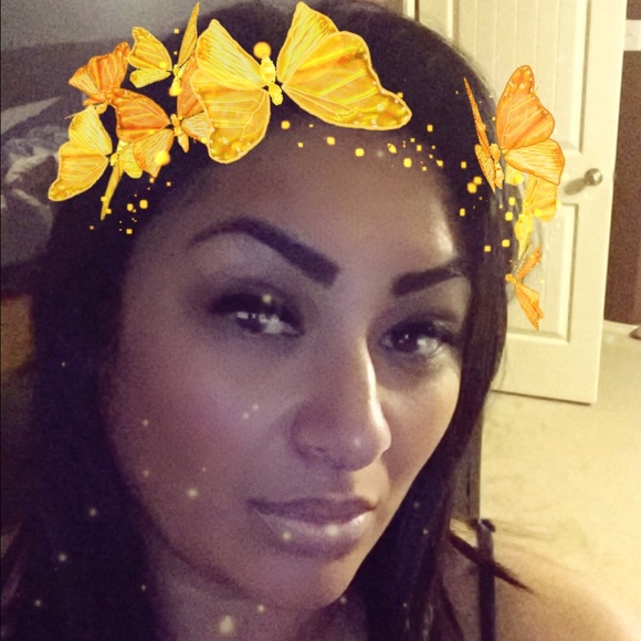 Meet your Posher, Jessica