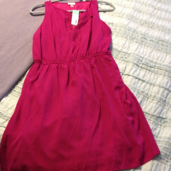 Stitch fix dress