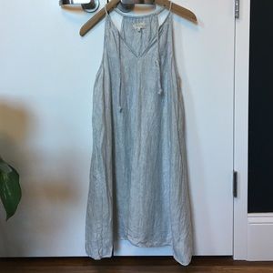 Lou & Grey Draped dress