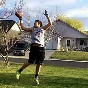 Meet your Posher, Fernando