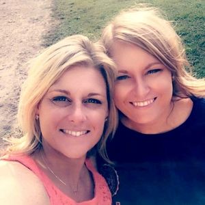 Meet your Posher, Toni