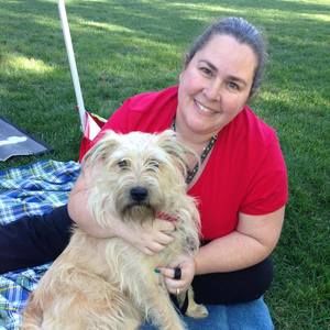 Meet your Posher, Sharon