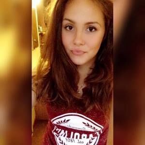 Meet your Posher, Ekaterina