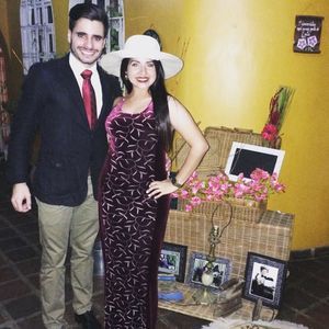 Meet your Posher, Daniel