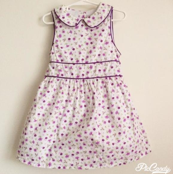 PRETTY IN LILAC