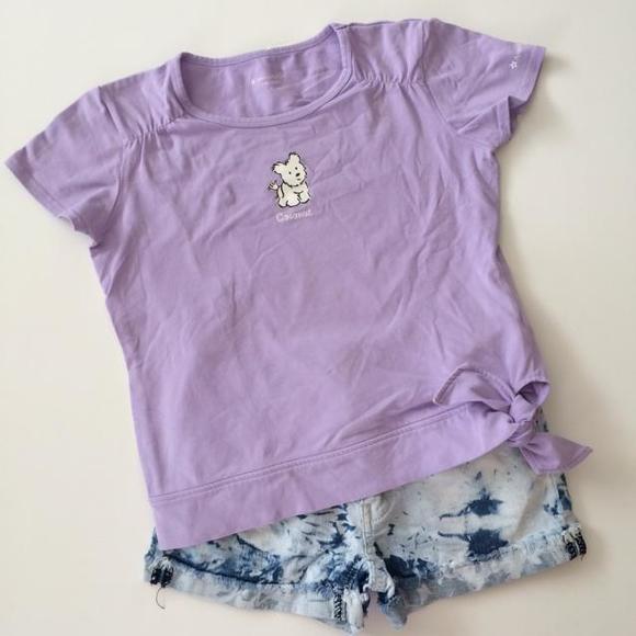 AMERICAN GIRL SHIRT