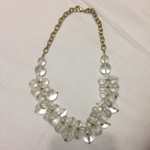 Ann Taylor Loft Necklace