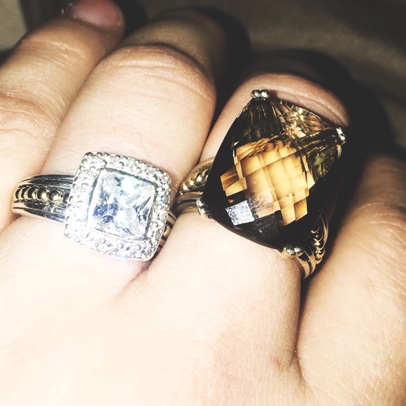 Lagos rings just shareing - Picture 1 of 4