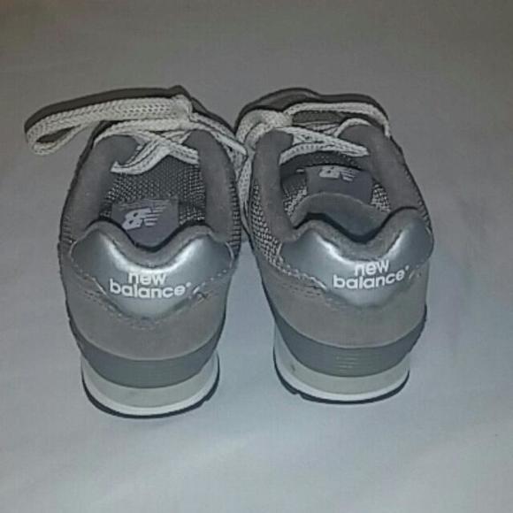 new balance sneakers