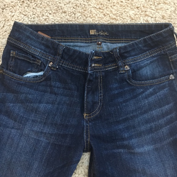 KUT jeans - Picture 2 of 4