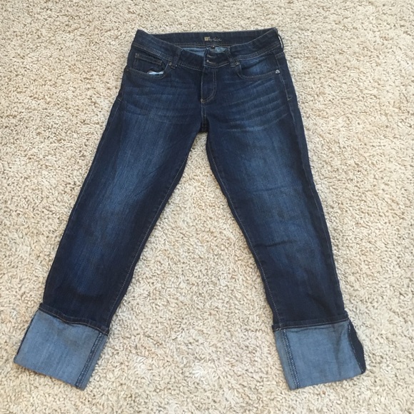 KUT jeans