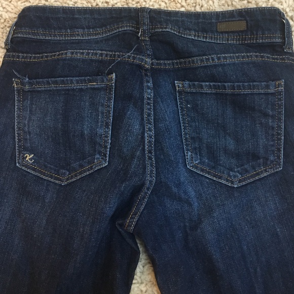 KUT jeans - Picture 4 of 4