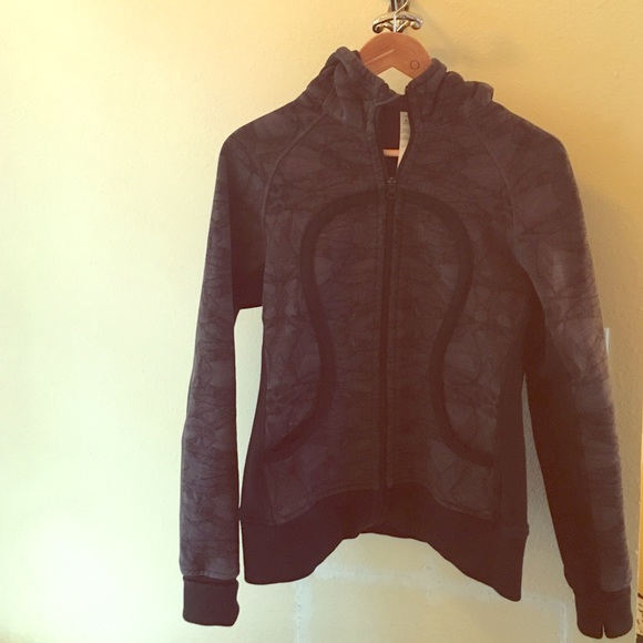 Lululemon Jacket