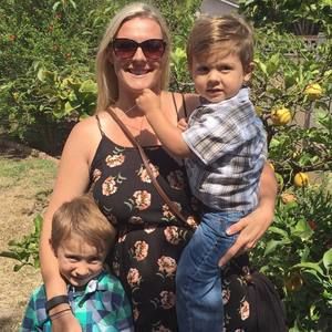 Meet your Posher, Colleen