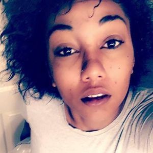 Meet your Posher, Tori