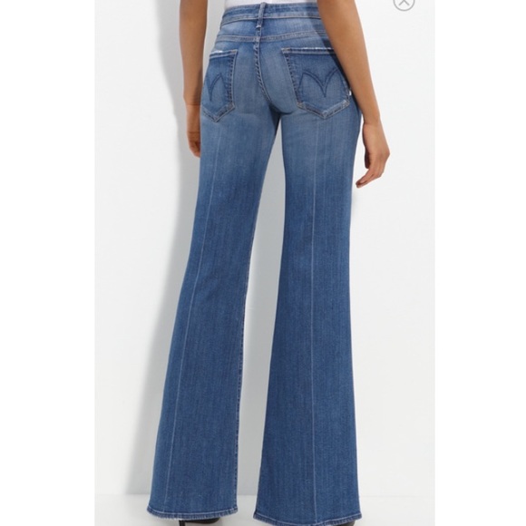 NWT mother jeans - Picture 2 of 4