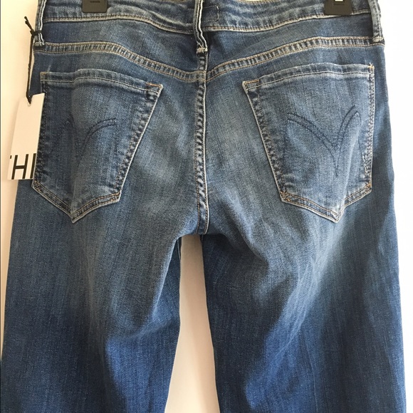NWT mother jeans - Picture 3 of 4