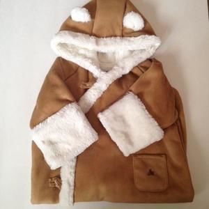 *LAST CALL* Baby Gap winter bunting
