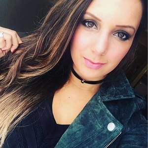 Meet your Posher, Luana