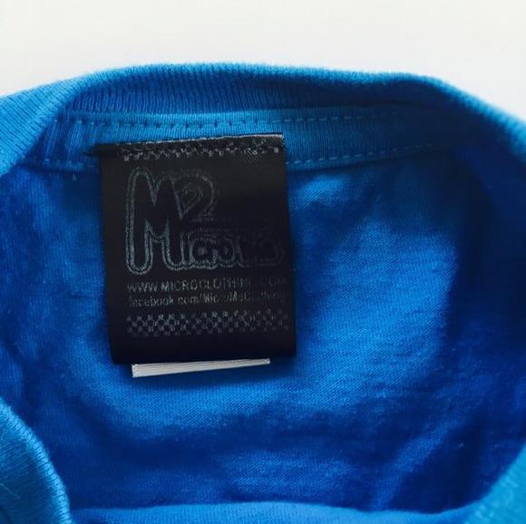 [boys] Skull t-shirt - Picture 3 of 4