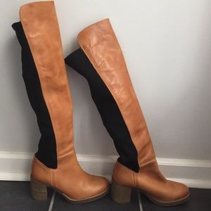 Boots from Free People