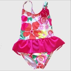 ⭐️ Gymboree Bathing Suit