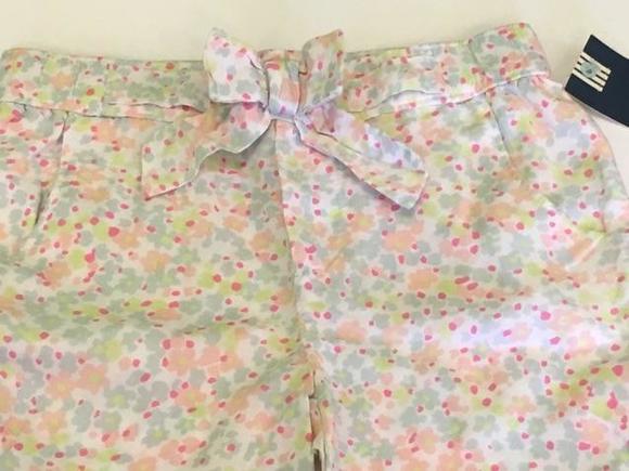⭐️ Floral Print Pants