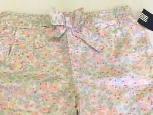 ⭐️ Floral Print Pants