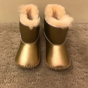 Baby UGGS