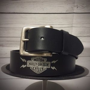 Harley-Davidson® Thunderstruck Belt