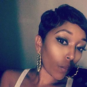 Meet your Posher, Shannon