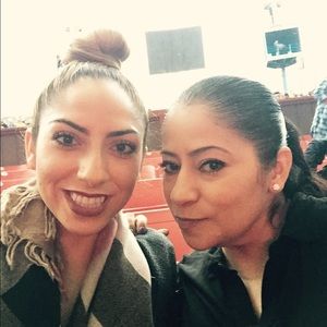 Meet your Posher, Brittnee