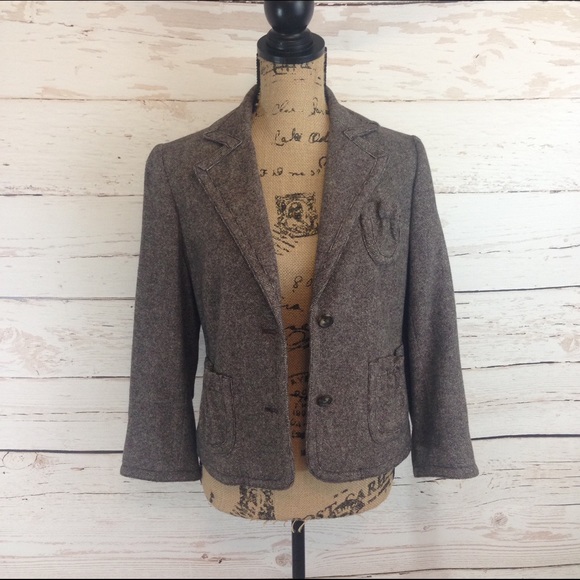 Banana Republic Jackets & Blazers - { Banana Republic } Blazer