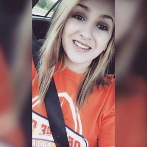 Meet your Posher, Jaymee