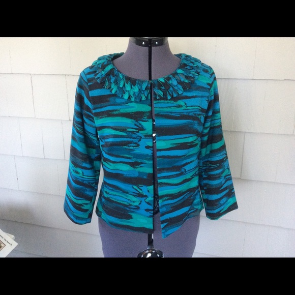 Jacket - Size 2