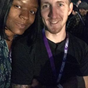 Meet your Posher, Caleb