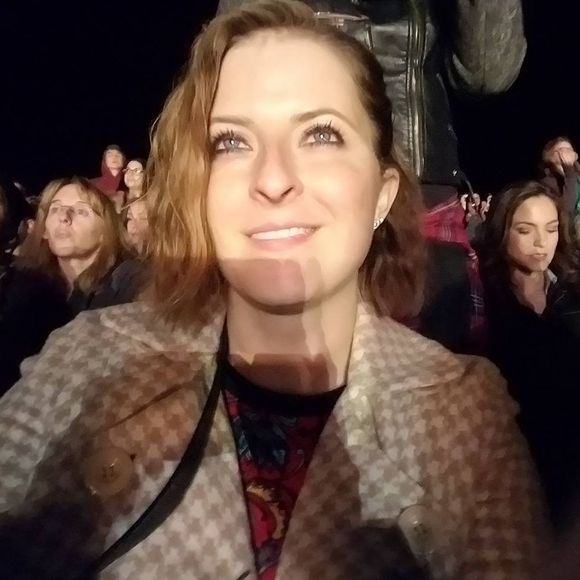 Meet your Posher, Tiffany