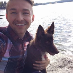 Meet your Posher, Stetson